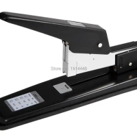 80pages/70g heavy duty stapler 0390 Binding