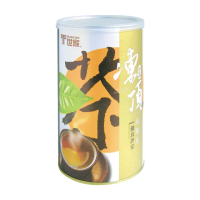 【T世家】台灣極品凍頂烏龍茶葉300g