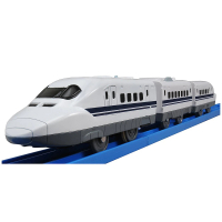 【TAKARA TOMY】PLARAIL 鐵道王國 S-01 700系新幹線(多美火車)