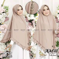 hijab jumbo #hijab syar'i#hijab instan jumbo#