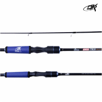 Joran Genesis Tournament Casting Series TRX 'GTR602 1.8M 10-20LB'