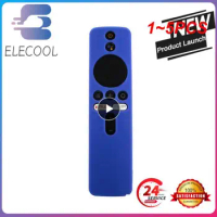 1~5PCS New XMRM-006 for MI Box S MI TV Stick MDZ-22-AB MDZ-24-AA Smart TV Box Voice Remote Control