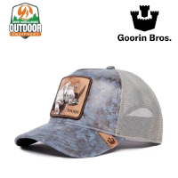 Topi Goorin Bros Storm Rhino Trucker Hat