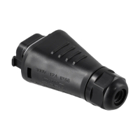 Hoymiles Penyesuai Medan BC05 (BR3M 02) untuk Inverter HMS