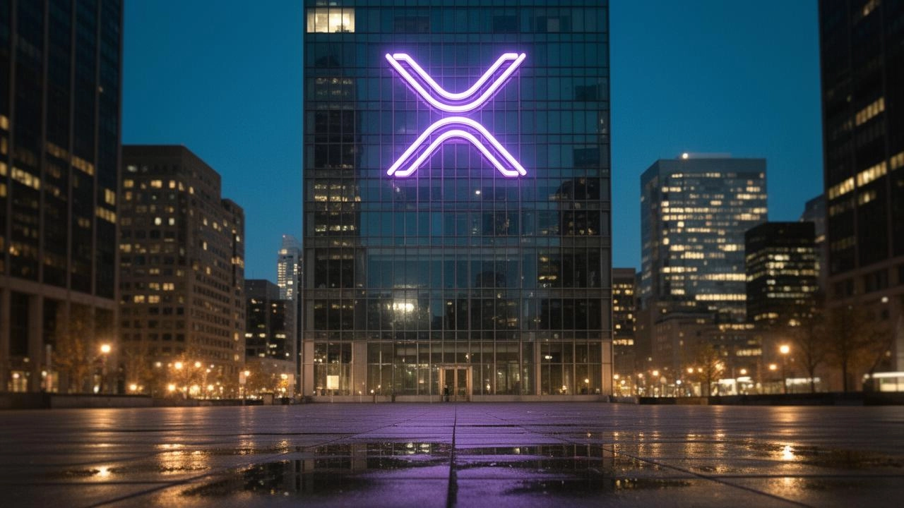 XRP Analysts Map Path From $1.20 Support to $15 'Valhalla' Target ...