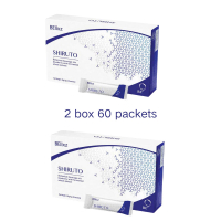 Buy 3 get 1 [Bayer Consumer Health] BElixz SHIRUTO Immune System Support Formula｜Immune & Skin Welln