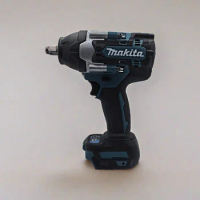 Makita DTW700 18V Li-Ion rechargeable brushless LXT Brushless Driver screwdriver impact electric power cordless High torsion
