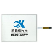 專業生產 15寸四線觸控式螢幕 臺灣工藝製作 15寸電阻觸控式螢幕 點餸機屏