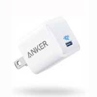 Anker USB C Nano 20W 511 Charger , PIQ 3.0 Durable Compact Fast Charger for iPhone 14/13/12 Mini Pro Max 12 Galaxy Pixel 4 iPad