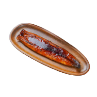 【屏榮坊】醬爆蒲燒鰻（每尾180g±10%/醬汁比例31%/共8尾入/蒲燒鰻/冷凍烤鰻魚/真空蒲燒鰻）