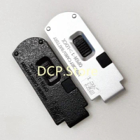 Repair Parts For Panasonic Lumix DC-GX800 DC-GX850 DC-GF9 DC-GF10 Battery Door Battery Cover Lid Black 1KK1MC171KZ