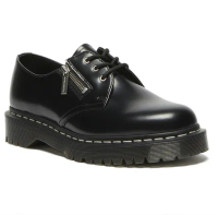 【Dr.Martens】白線側鍊3孔1461款