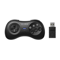 八位堂8Bitdo八位堂M30 MD mini版2.4G無線手柄 Switch世嘉SEGA遊戲機 Oyr1