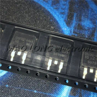 50PCS/LOT DSI30-08AS TO-263 Fast 800V 30A