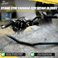 STANG STIR RZR NON ORIGINAL LOGO FC PNP RX KING JUPITER F1zr UNIVERSAL