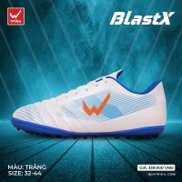 Giày bóng đá Wika CHÍNH HÃNG - Wika Blast X