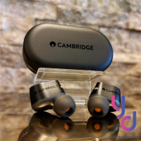 Cambridge Audio Melomania M100 真無線 降噪 耳機 公司貨