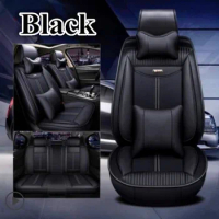High quality! Full set car seat covers for Subaru XV 2020-2018 durable breathable seat covers for XV 2019,Free shipping