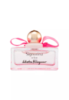 Salvatore Ferragamo Salvatore Ferragamo Signorina In Fiore 迷你女性淡香水噴霧 5ml