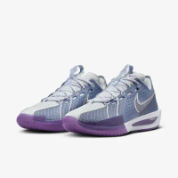 【Nike】Zoom G.T. Cut 3 EP DV2918-400 男 籃球鞋 運動 球鞋 緩震 實戰 葡萄紫-US 8