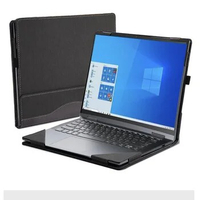 Case For Lenovo Yoga 7 14ITL5 7i Ideapad 5 14ALC05 14IIL05 14ITL05 5I Slim Notebook Sleeve Cover Bag Protective Detachable Skin