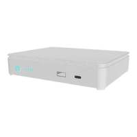 Mini UPS Output 5V 9V 12V Mini DC UPS POE DC Mini UPS for Wifi Router
