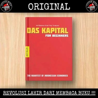 Das Kapital For Beginners - Arif Rahman