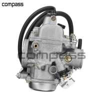 Twin Carburetor Dual Carb Chamber Assy Fuel Filter for Honda Rebel CA CMX 250 C CMX250 CA250