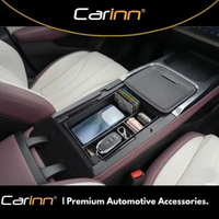 Carinn Tray Organizer Console Tengah BYD Seal VARIASI 1