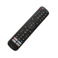 Remote Control EN2CG27H Replace For Hisense LED Smart TV 43S4 50S5 43S4 50S5