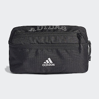 Adidas Classic Wb [GU0890] 腰包 斜肩包 經典 運動 休閒 輕便 隨身 黑