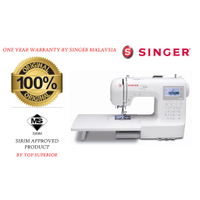 Computerized Sewing hine/ Computerized Singer Sewing hine 9100