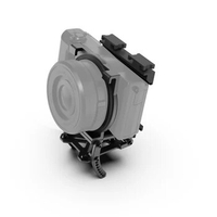 iFlight Pro Plate Kit For SONY ZV-E10 Camera Mount