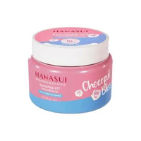 HANASUI B B.SCRUB CHEERFUL BLS 200GR