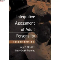 Integrative Assessment of Adult Personality (buku cetak) # .. Psychology Habits