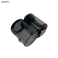 Original Accessories Dust Cup Box Container Filter Spare Parts For JIMMY BD7 Pro / BX6 Pro Anti-mite Vacuum Cleaner