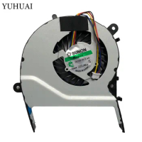 New Laptop CPU Cooling Fan for ASUS X555 X555LA X555LD X555LN X555LP K555 X455LD X455CC A455LD K455 X455 LD4210 X455 A555L