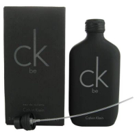 Calvin Klein 卡文克萊 BE 男女中性EDT SPY 持久淡香水噴霧 100ml