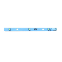for RONGSHENG/HISENSE MDDZ-162A Freezer/Refrigerator LED Light Board Replacement