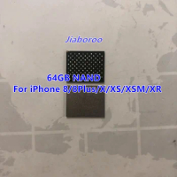 256GB 256G HDD NAND Memory Flash For iphone X 8 8Plus XR/XS/XSMAX