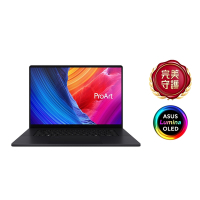 ASUS華碩 ProArt PX13 OLED 13.3吋繪圖筆電 (Ryzen AI 9 HX 370/RTX4060/32G/1TB/W11/HN7306WV-0023KHX370)