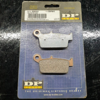 DP Brake Pads for Honda XR650, KLX250, KLX300