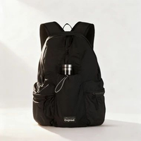 Morris Backpack Series Morris Onyx