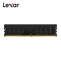 Lexar 雷克沙  DDR4 3200/8GB 桌上型電腦記憶體