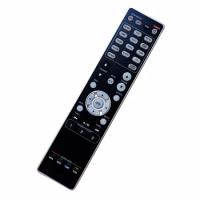 Replace Remote Control Suitable for Marantz Stereo Receiver AV Home Theater Receivers SR6007 NR1603 SR5007