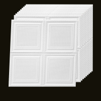 墻紙自粘3d立體墻貼臥室客廳背景墻天花板屋頂裝飾防水防潮壁貼紙