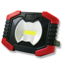 SPARK 2合1太陽能手電筒照明燈 C021