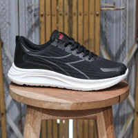 SEPATU DIADORA RUNNING SNEAKERS KEANE ORIGINAL BNIB