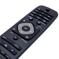 Remote Control for Philips Smart TV 55PFL8730 55PFL9340 65PFL8730 65PFL9340