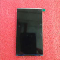 จอแสดงผล, Prestigio Muze H3 PSP3552DUO, หน้าจอสัมผัส LCD